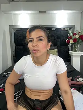 Arianna_Jones1 webcam