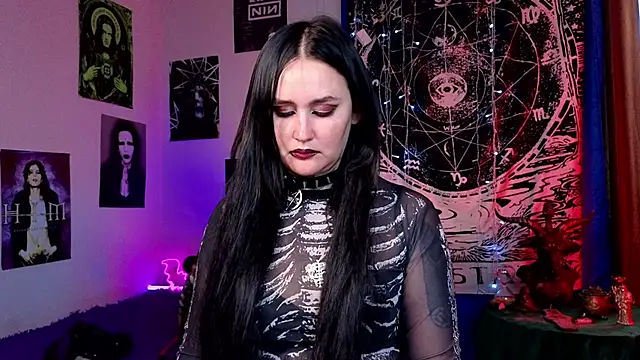 Emmybrightj_ webcam