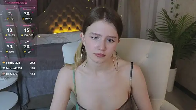 jenny_bunny_ webcam