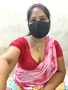 MaaliiiPonuTamil webcam