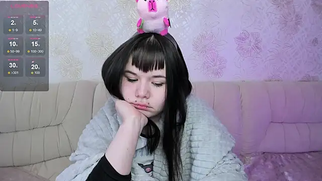 ClaireFaers_ webcam