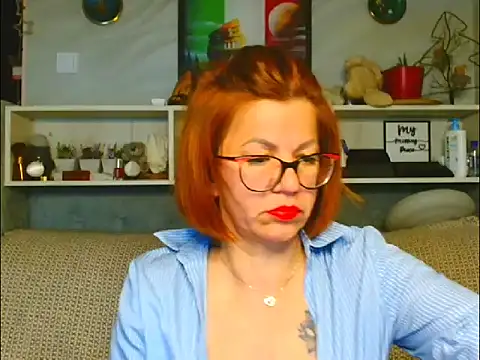 Natali3855 webcam