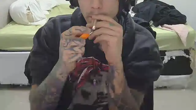 smokingink webcam