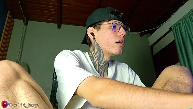 david_huge webcam