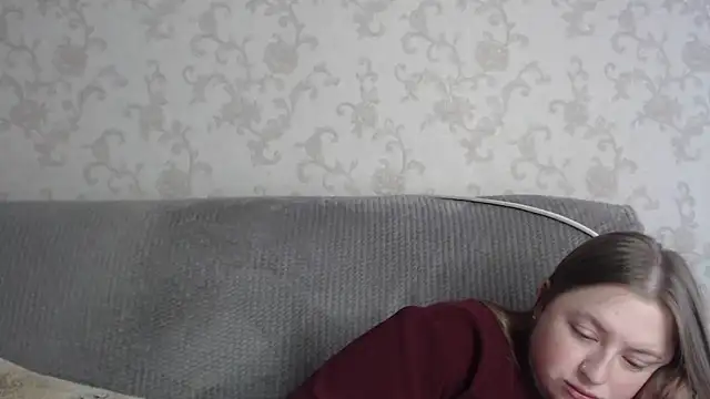 GirlPlayer webcam