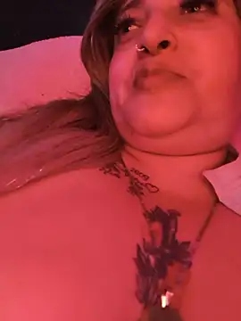 AlexadraJones3453 webcam