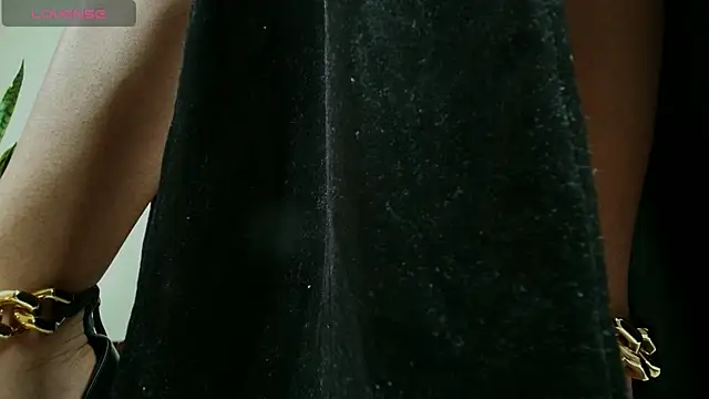 succubus_Vitta webcam