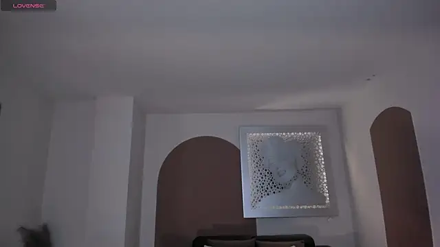 AmyRosse_X webcam