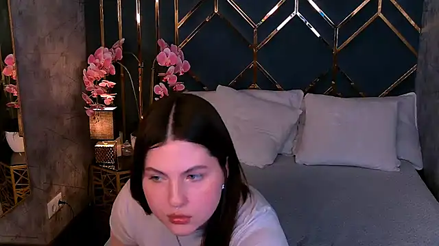 IvySimmons webcam