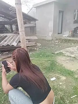 babyboo91 webcam