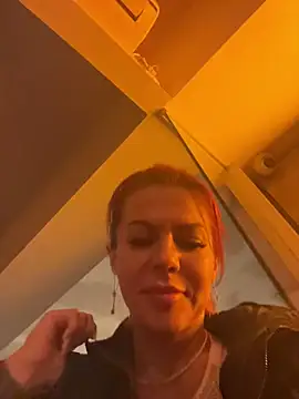 CamillaStarrX webcam