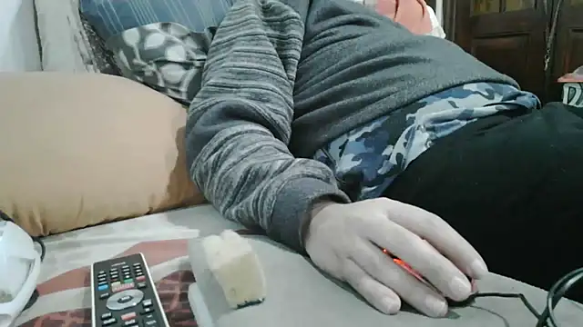 messi_syssy webcam
