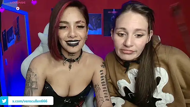 luci_fer_devil webcam