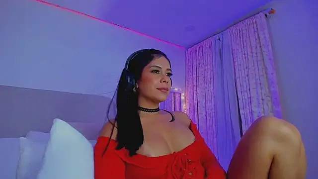 TheGloriousSophie webcam