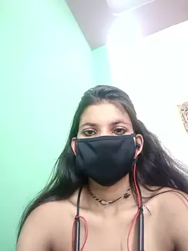 Aafreen_36 webcam