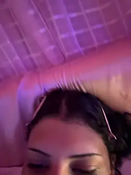 luludolll webcam