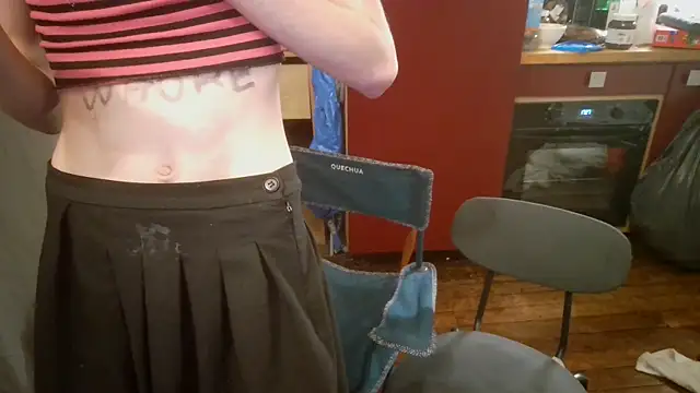 twinktweaking webcam