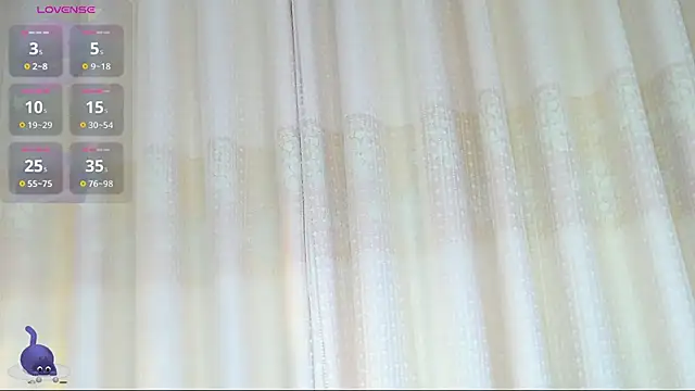 Aimee-520 webcam