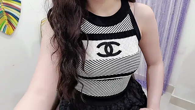 Ari-sweety webcam