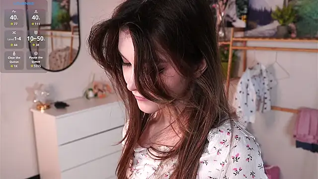 CherlyGuss webcam
