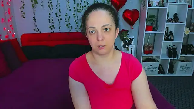 DarlingMilf webcam