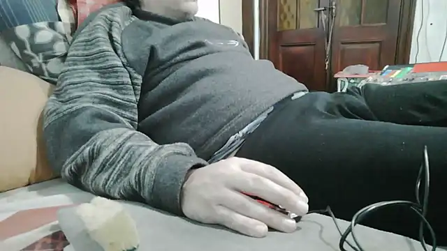 messi_syssy webcam
