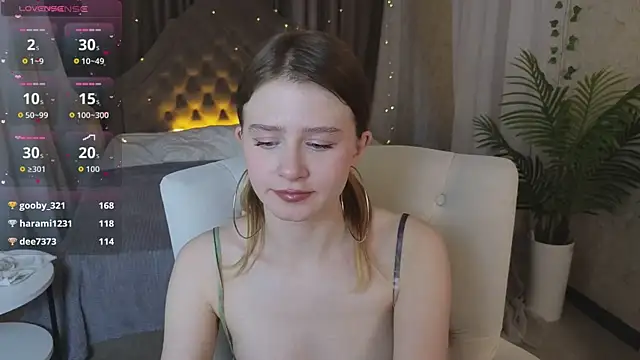 jenny_bunny_ webcam