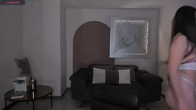 AmyRosse_X webcam