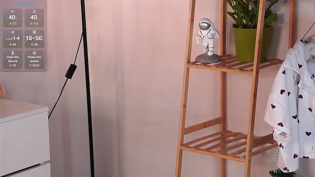 CherlyGuss webcam