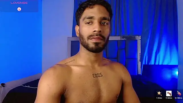 Christian_thor webcam