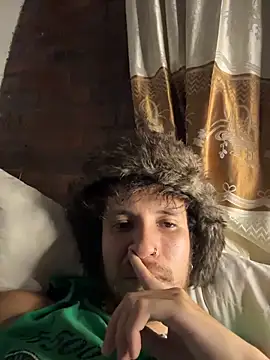 Luxx_14 webcam