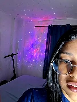 Tigresa23 webcam