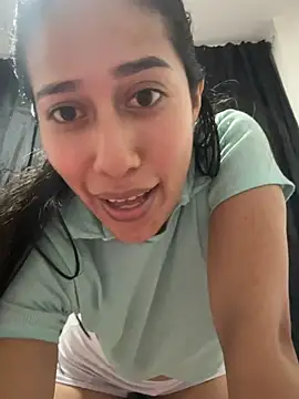 Amelia_Rivas webcam