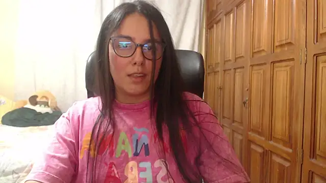 Venus_cat_ webcam