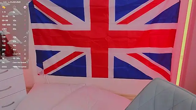 WICKEDEMBER webcam