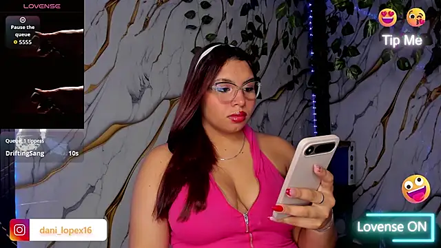 daniela_lopez1 webcam