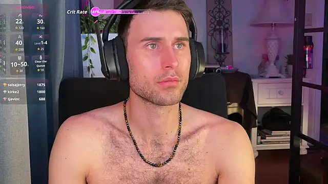 ghostdaddy9 webcam