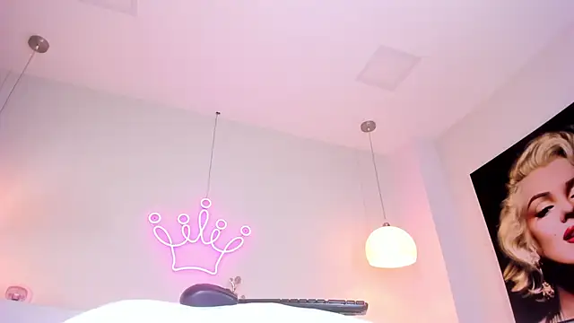 CatalinaRey webcam