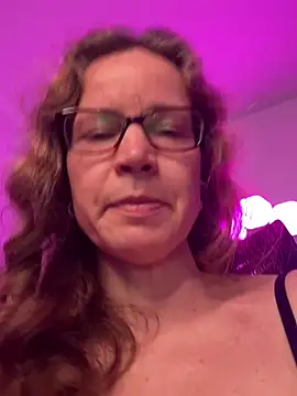 AnnikaRose webcam
