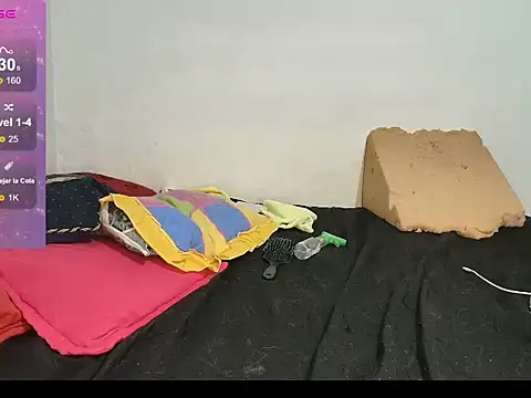 EliVanegas webcam