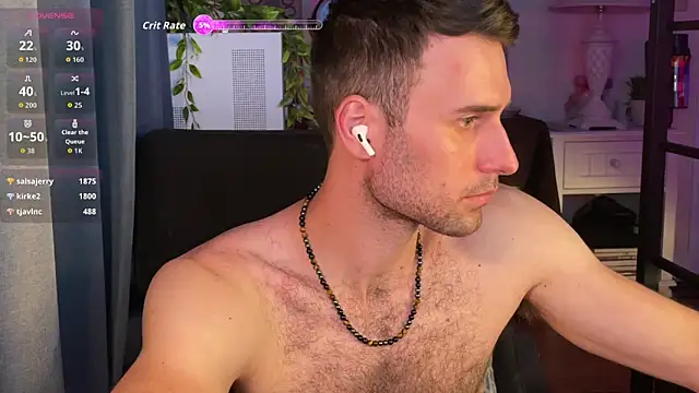 ghostdaddy9 - Ghostdaddy9's free webcam - UK Sex Cams
