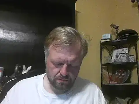 TheOneDonShaun webcam
