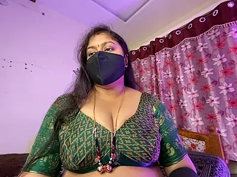 LouleyRanii_Telugu webcam