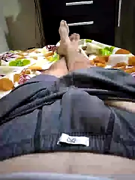 Gallanttrox webcam