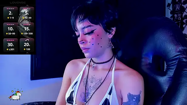 Anny_Kiitty webcam