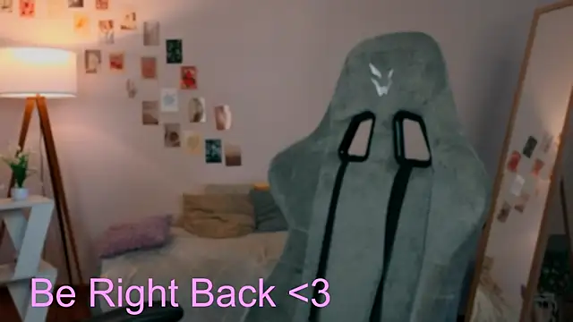 rebbekkakowalski - Rebbekkakowalski's free webcam - UK Sex Cams