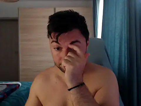 HankMalone live sex cam