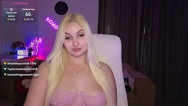 adrelaxina webcam