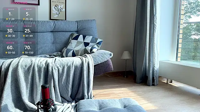 Jane_Lavue webcam
