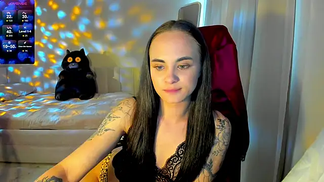 Black_Dollarss webcam
